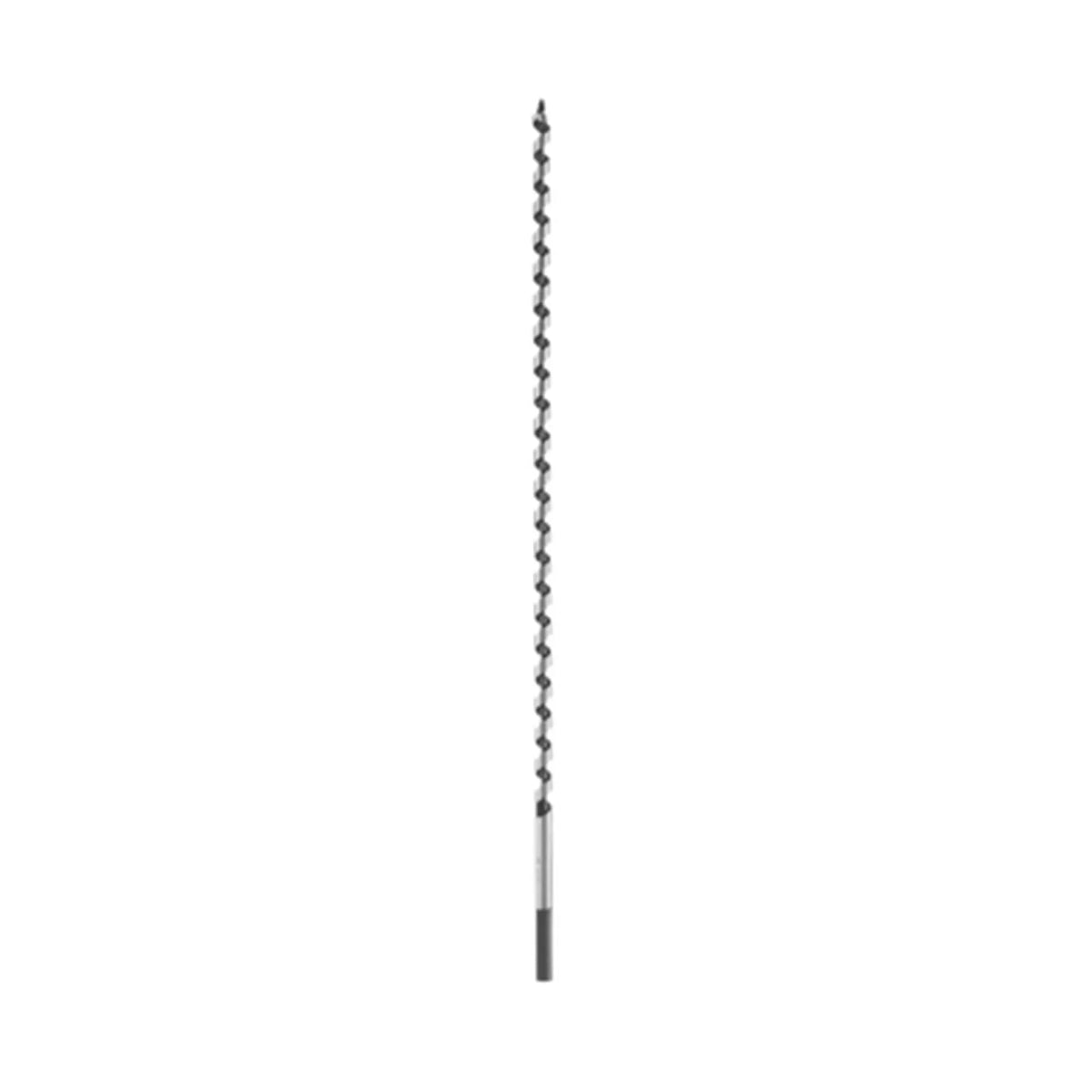 IRWIN Slangenboor spiraal 8x323mm