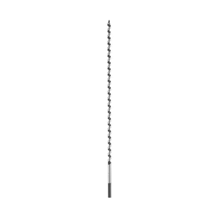 IRWIN Slangenboor spiraal 8x323mm