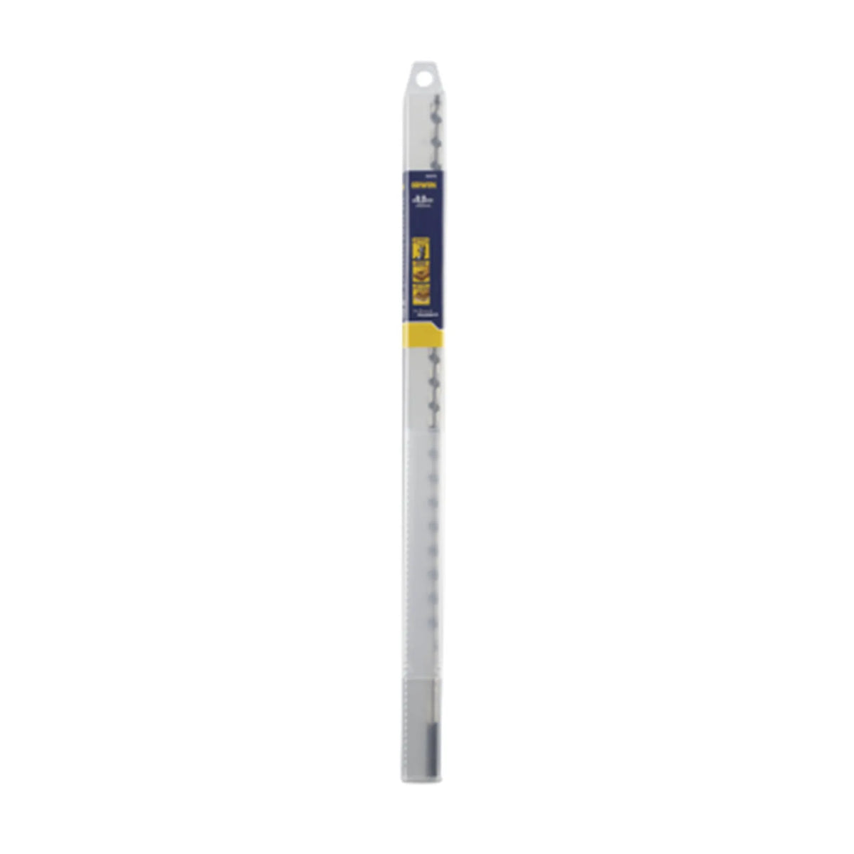 IRWIN Slangenboor spiraal 8x323mm