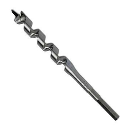 IRWIN Slangenboor spiraal 10x323mm