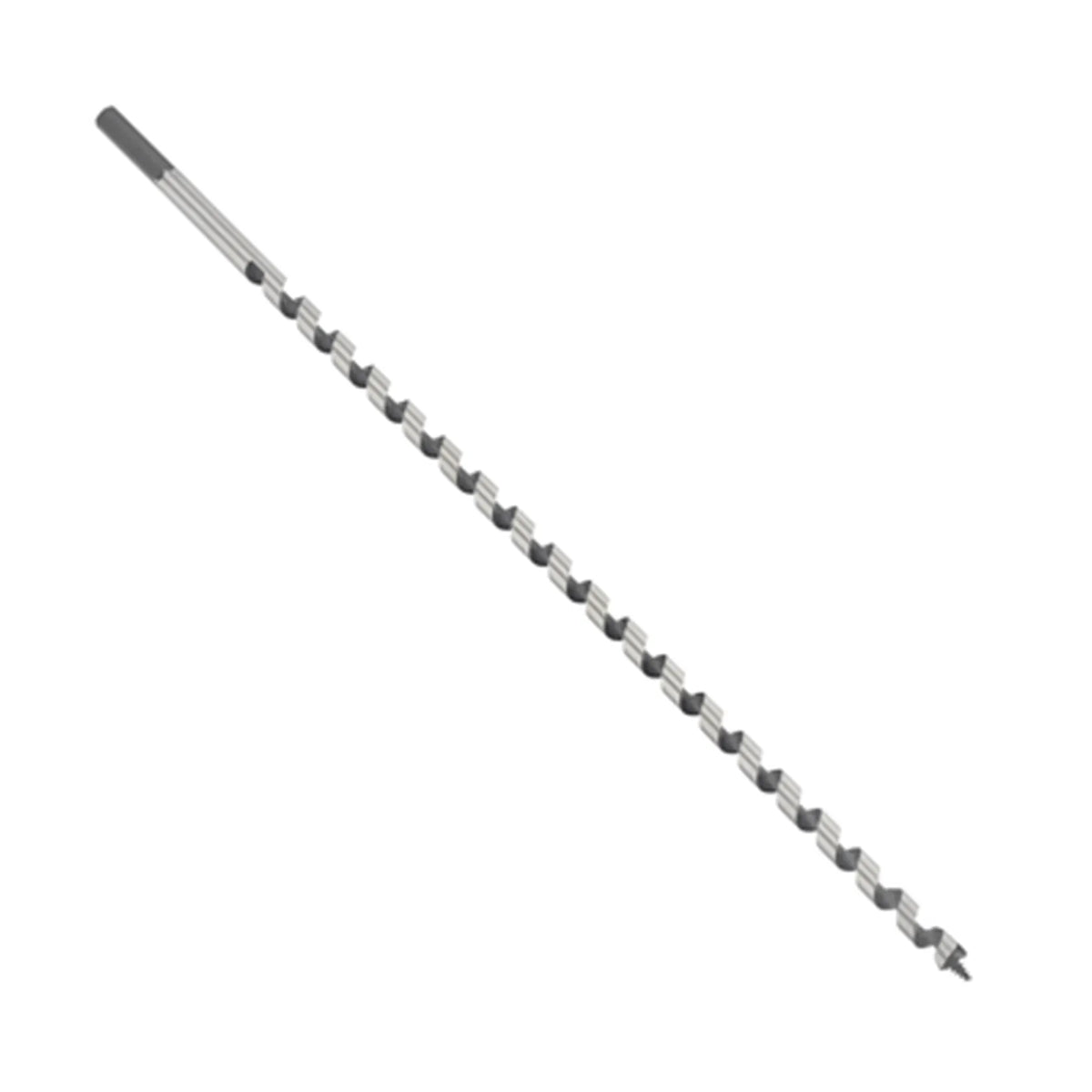 IRWIN Slangenboor spiraal 10x323mm