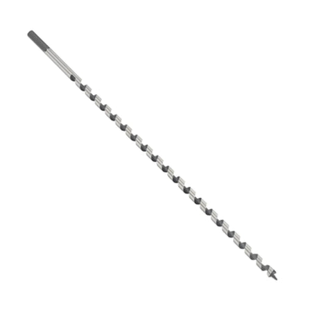 IRWIN Slangenboor spiraal 10x323mm