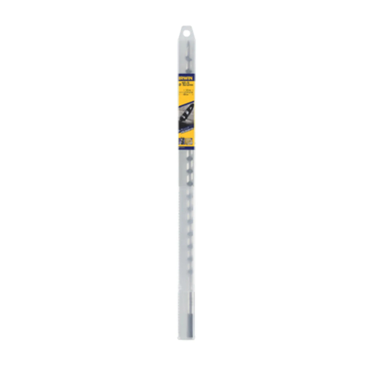 IRWIN Slangenboor spiraal 10x323mm