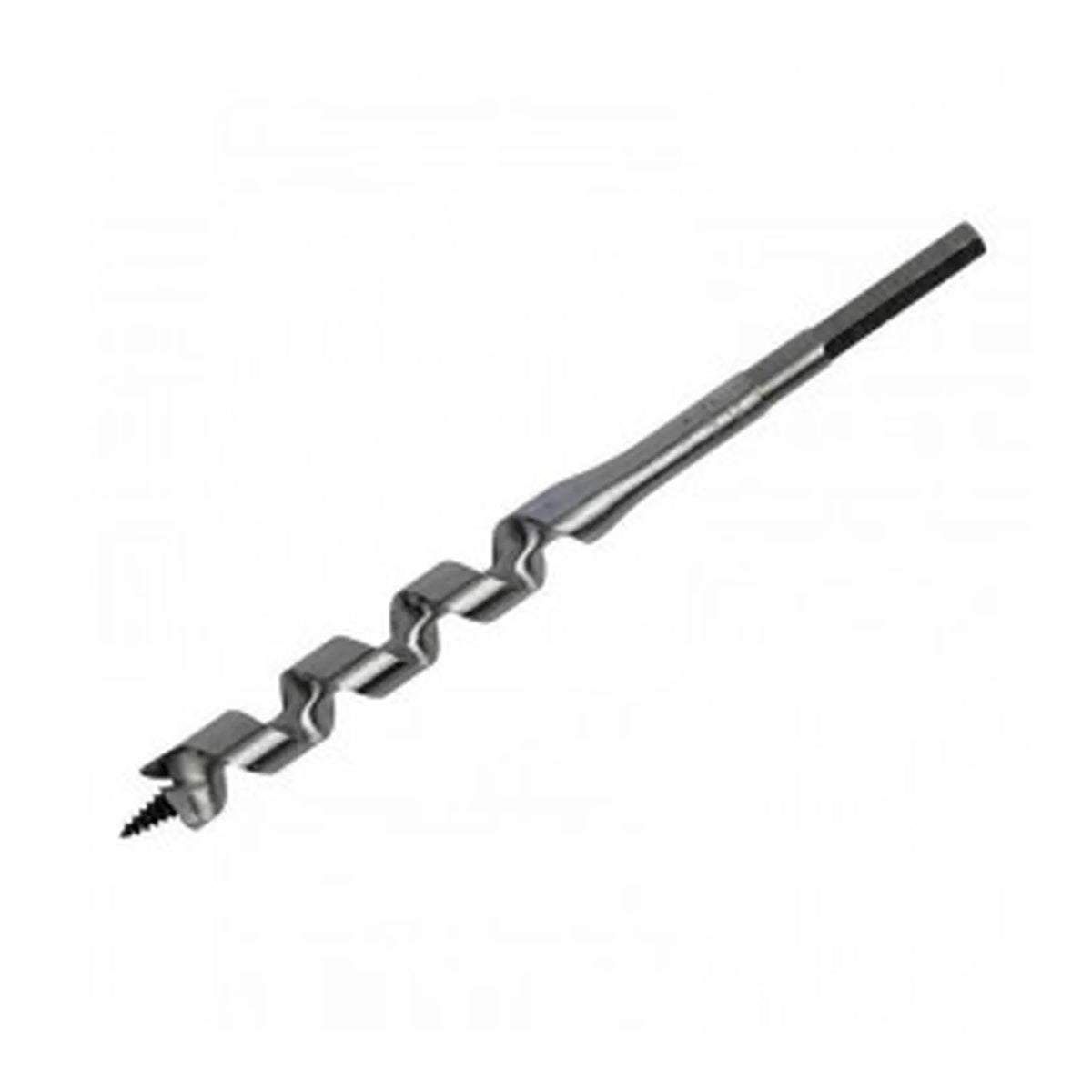 IRWIN Slangenboor spiraal 14x126mm