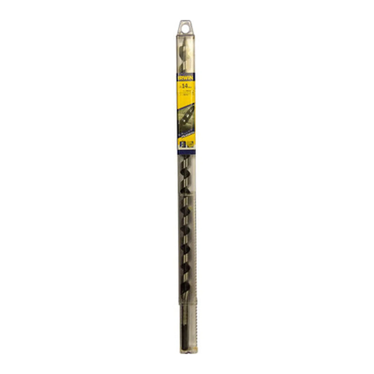 IRWIN Slangenboor spiraal 14x323mm