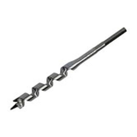 IRWIN Slangenboor spiraal 16x126mm
