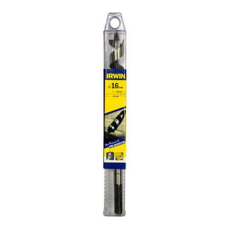 IRWIN Slangenboor spiraal 16x126mm