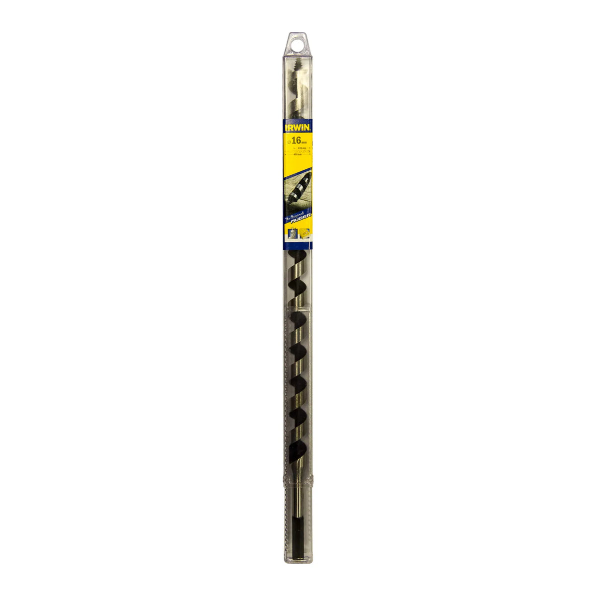 IRWIN Slangenboor spiraal 16x335mm
