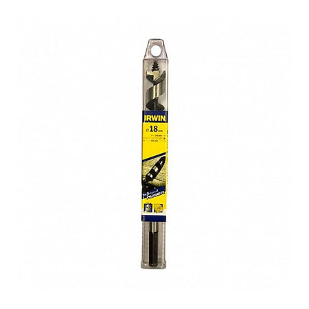 IRWIN Slangenboor spiraal 18x126mm