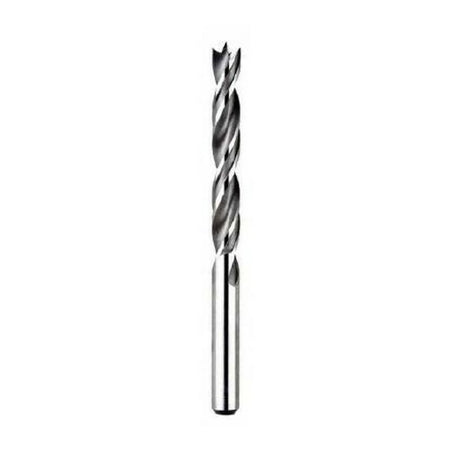 IRWIN Boor voor hout spiraal 10x136mm