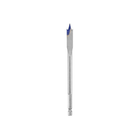 IRWIN Boor speedboor 8x152mm blue groove