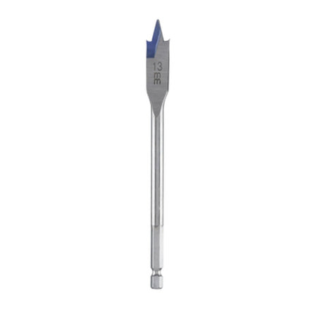 IRWIN Boor speedboor 13x152mm blue groove