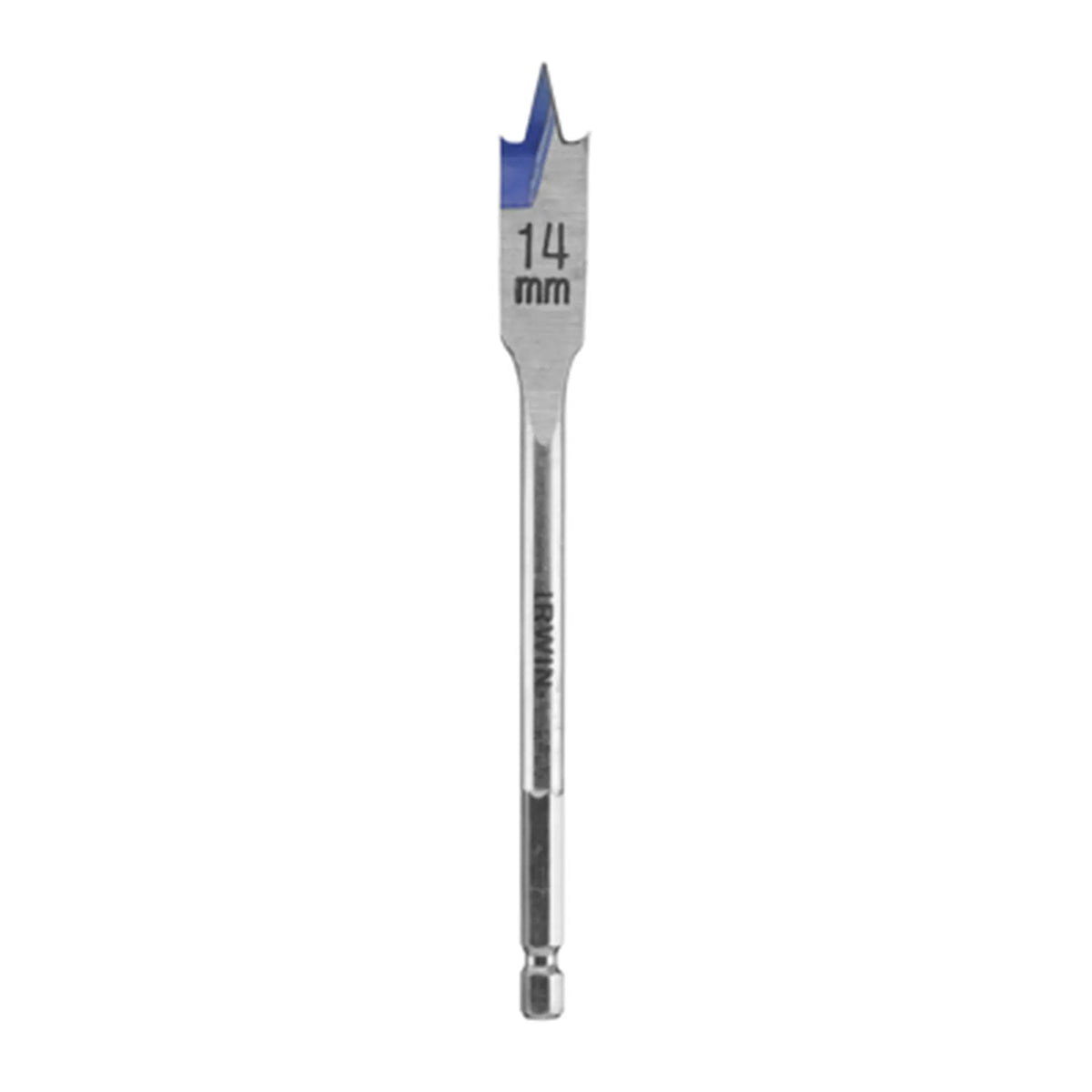 IRWIN Boor speedboor 14x152mm blue groove