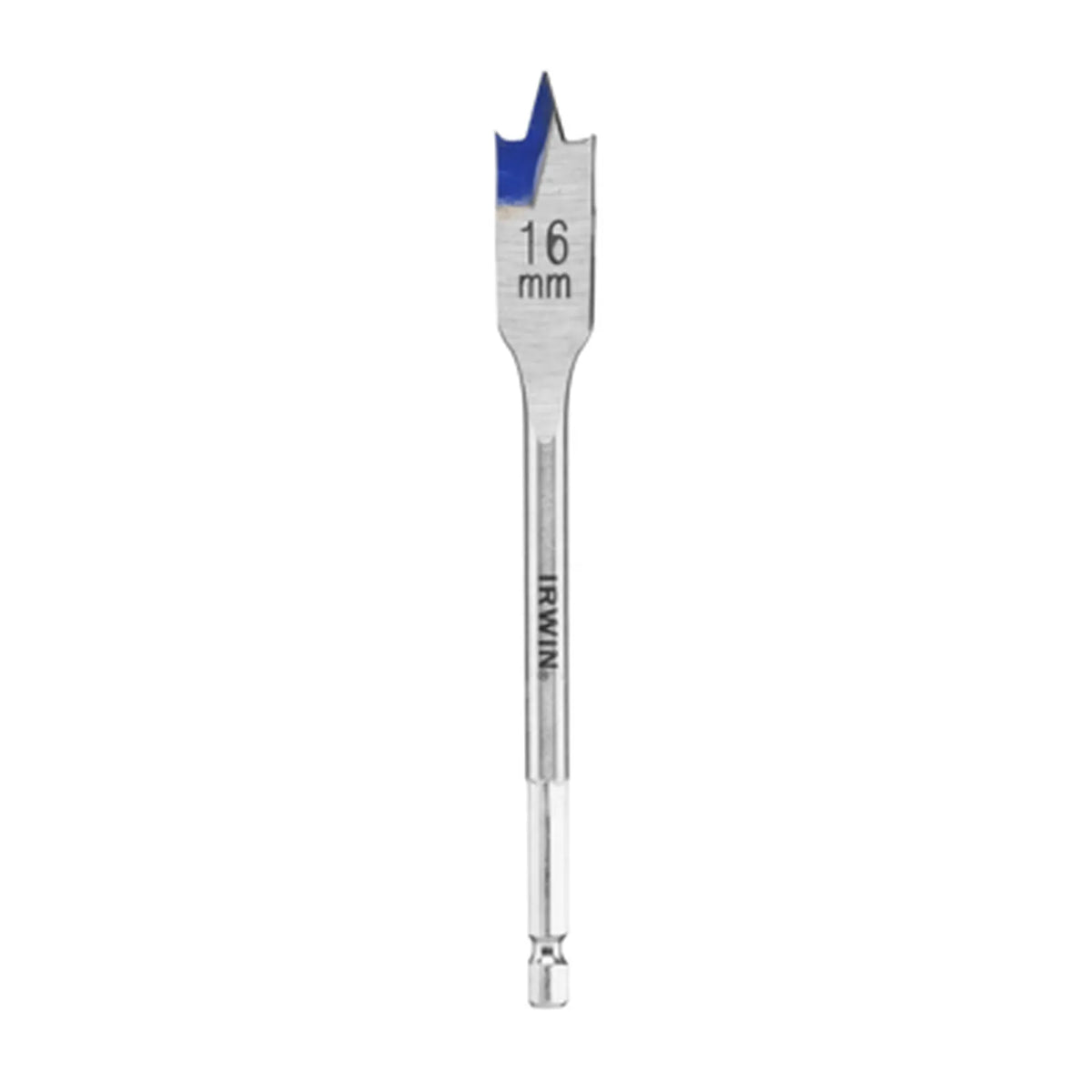 IRWIN Boor speedboor 16x152mm blue groove