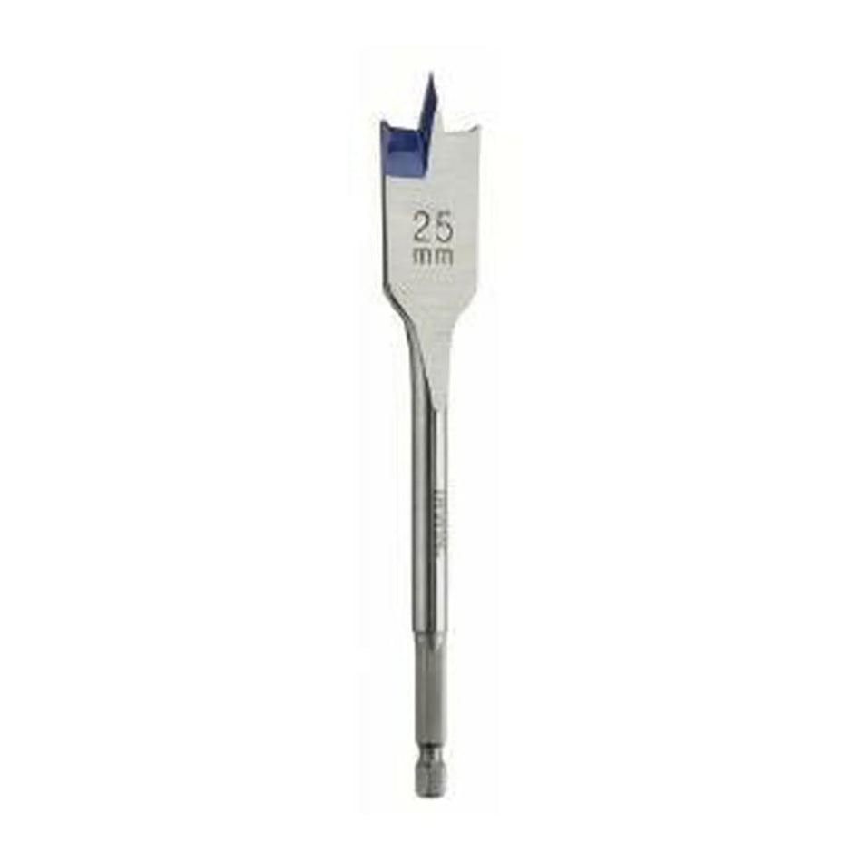 IRWIN Boor speedboor 19x152mm blue groove