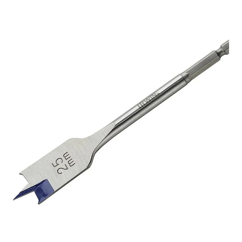 IRWIN Boor speedboor 19x152mm blue groove