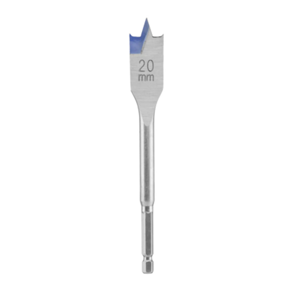 IRWIN Boor speedboor 20x152mmblue groove