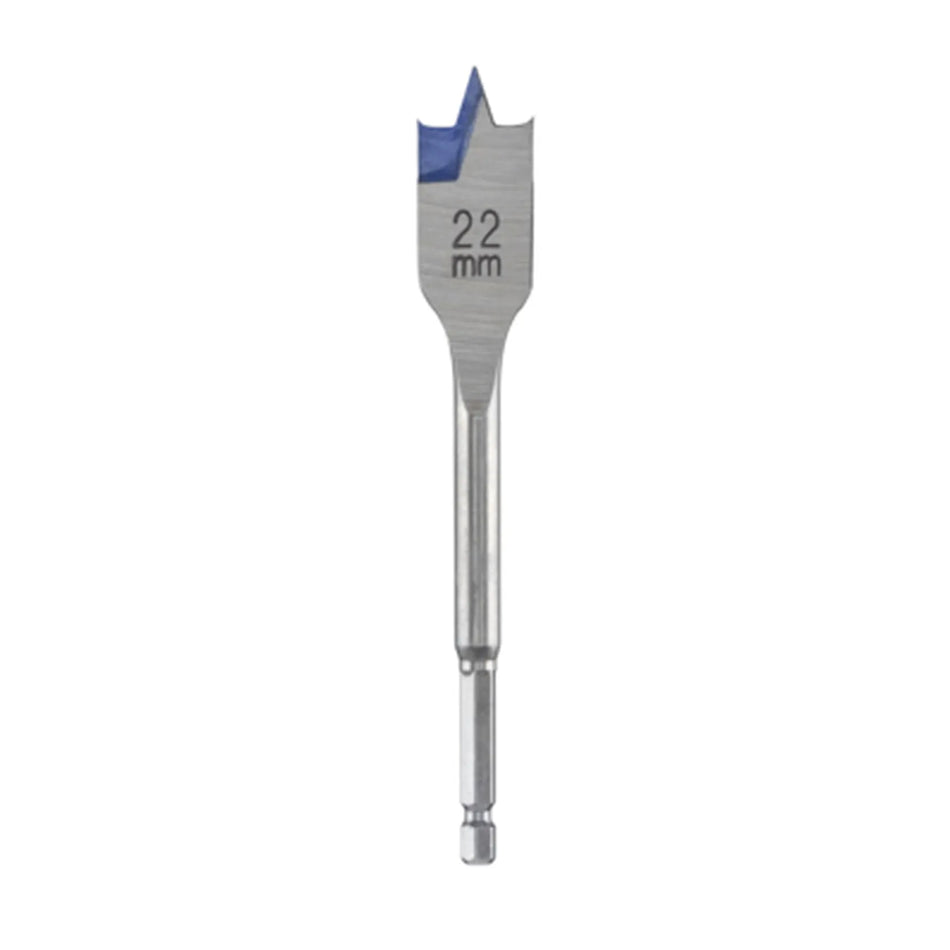 IRWIN Boor speedboor 22x152mm blue groove
