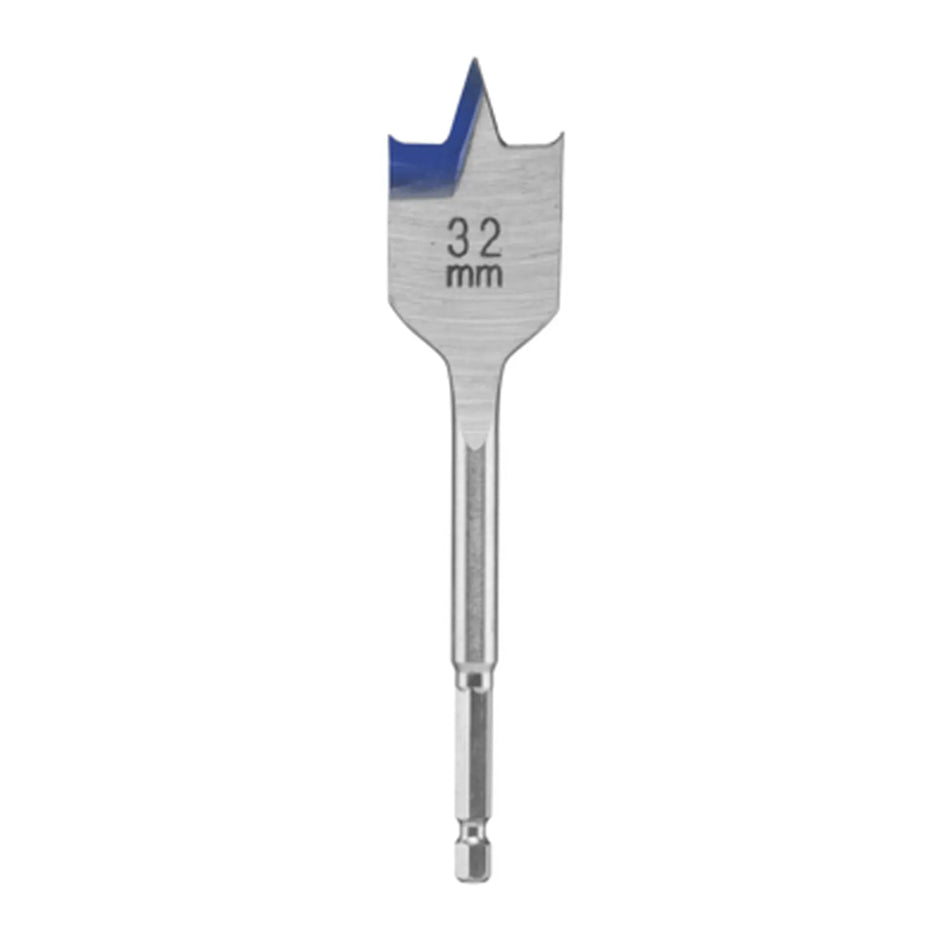 IRWIN Boor speedboor 32x152mm blue groove