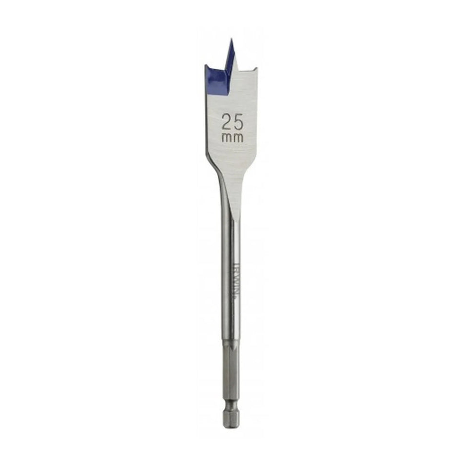 IRWIN Boor speedboor 35x152mm blue groove