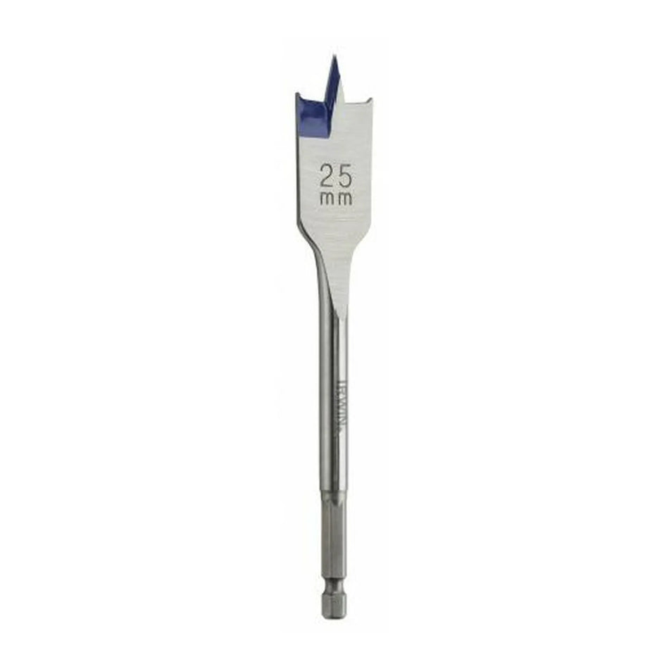 IRWIN Boor speedboor 38x152mm blue groove