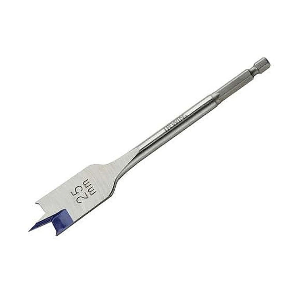 IRWIN Boor speedboor 38x152mm blue groove