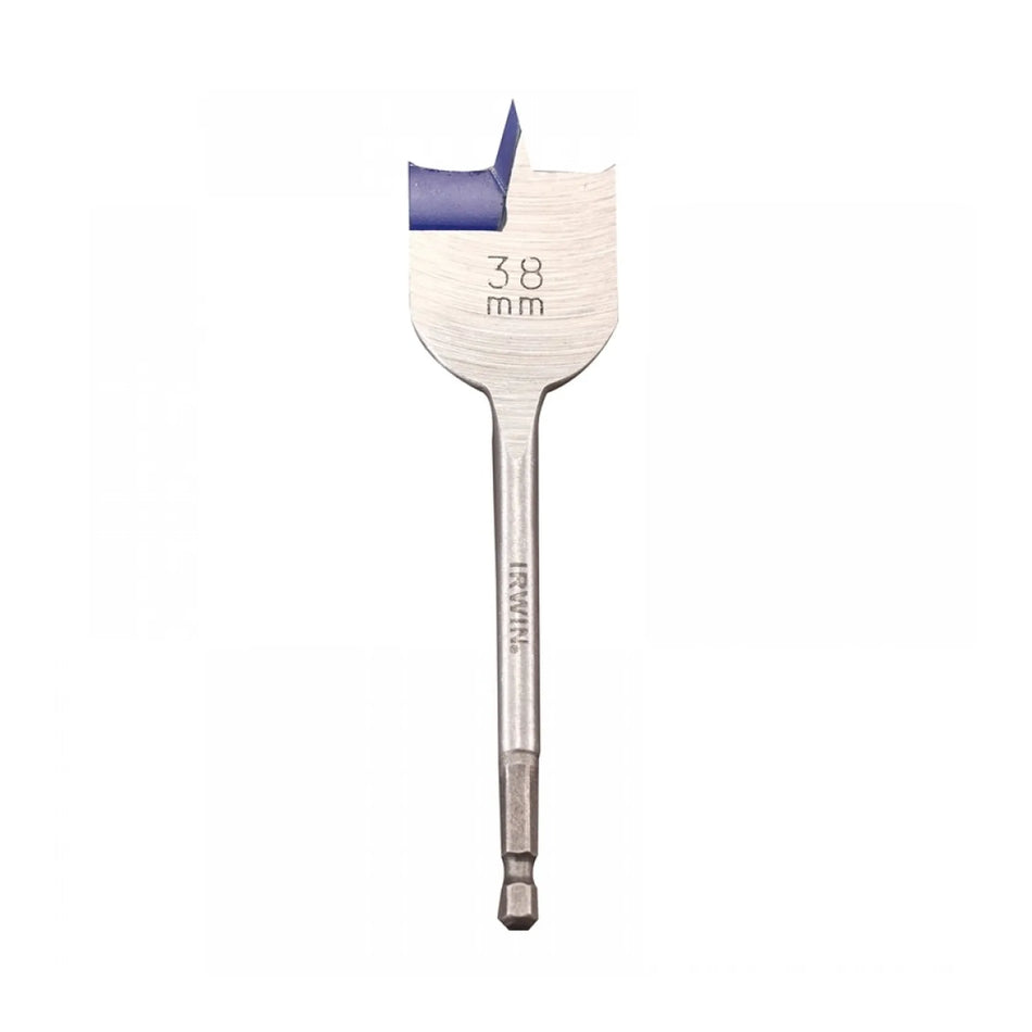 IRWIN Boor speedboor 40x152mm blue groove
