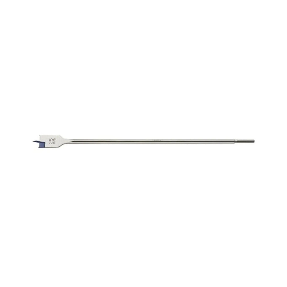 IRWIN Boor speedboor 8x400mm blue groove