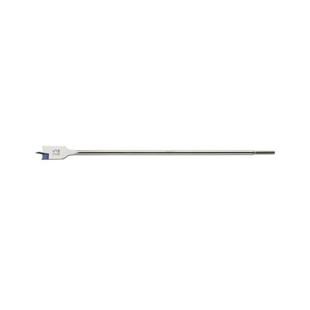 IRWIN Boor speedboor 8x400mm blue groove