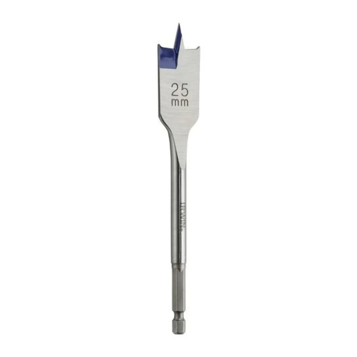 IRWIN Boor speedboor 10x400mm blue groove