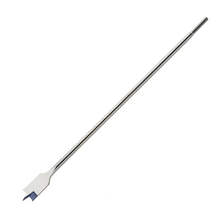 IRWIN Boor speedboor 12x400mm blue groove