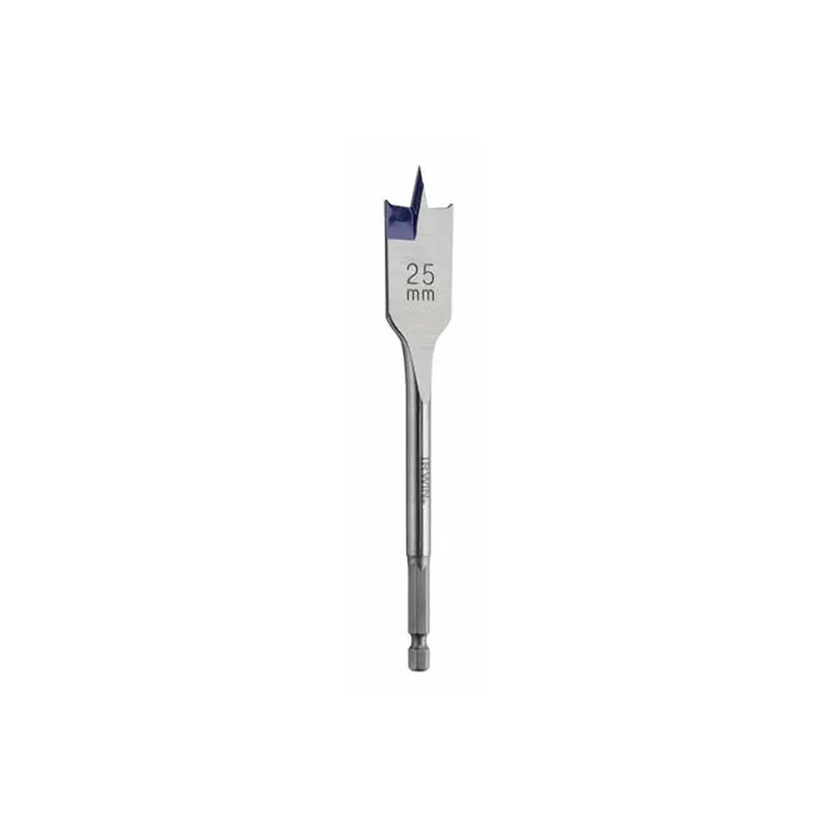 IRWIN Boor speedboor 12x400mm blue groove