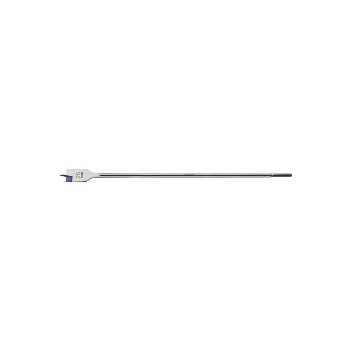IRWIN Boor speedboor 12x400mm blue groove