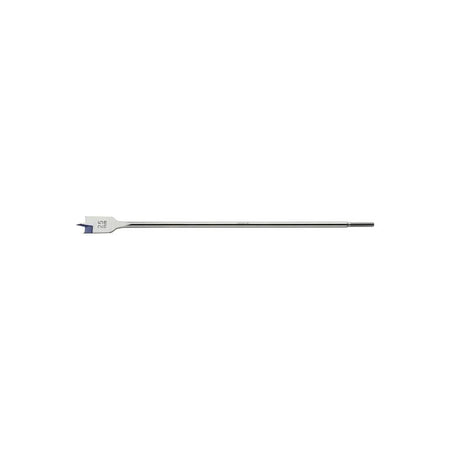 IRWIN Boor speedboor 12x400mm blue groove