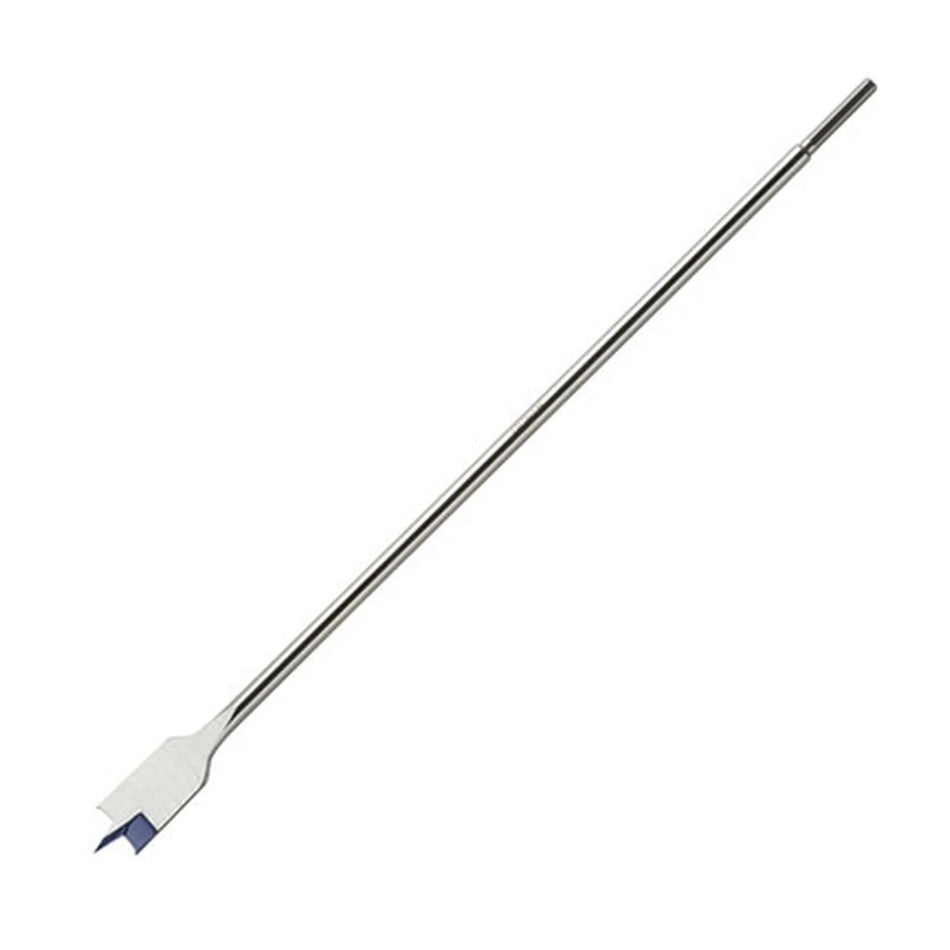 IRWIN Boor speedboor 20x400mm blue groove