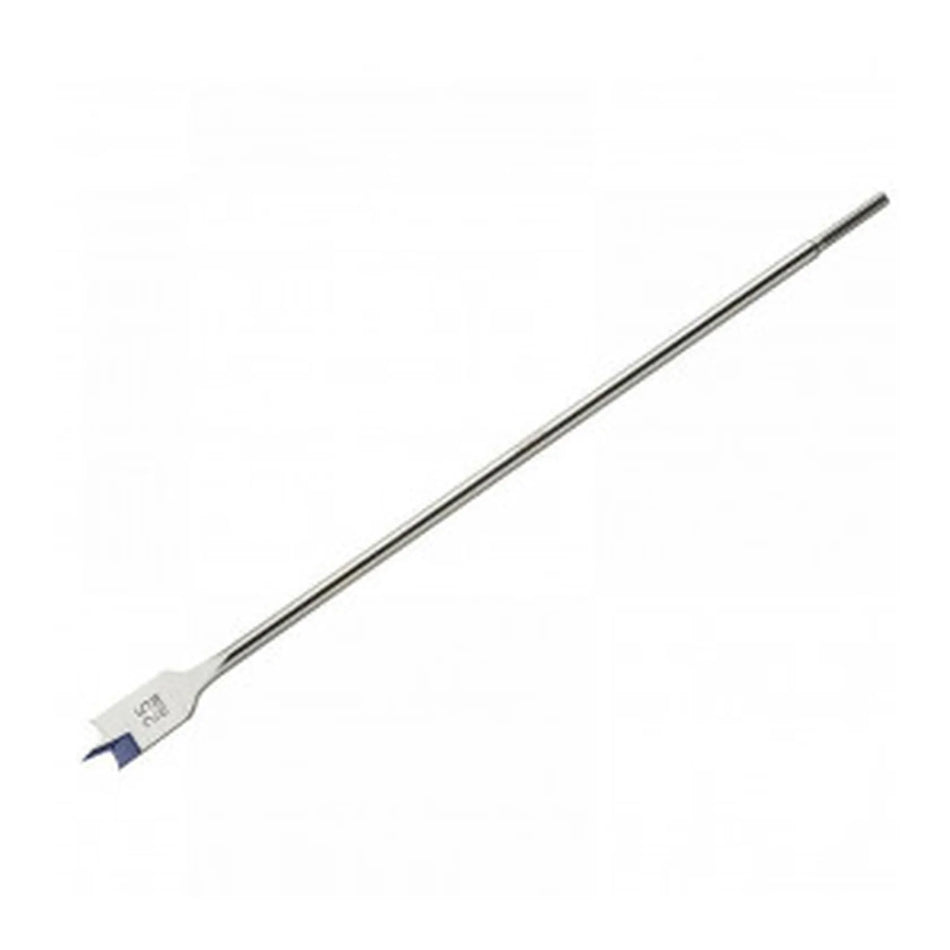IRWIN Boor speedboor 20x400mm blue groove