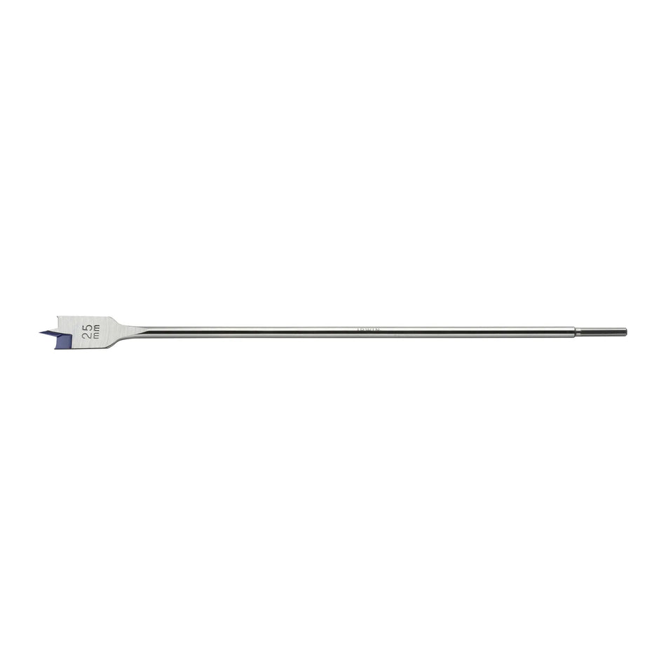IRWIN Boor speedboor 25x400mm blue groove