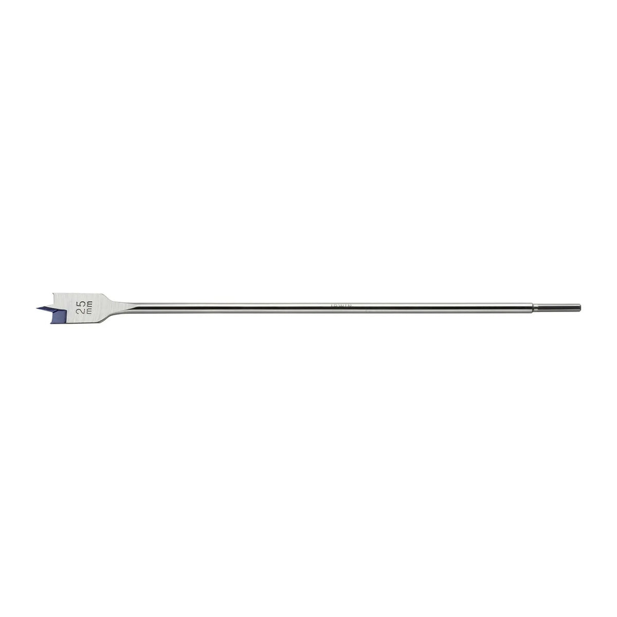 IRWIN Boor speedboor 35x400mm blue groove