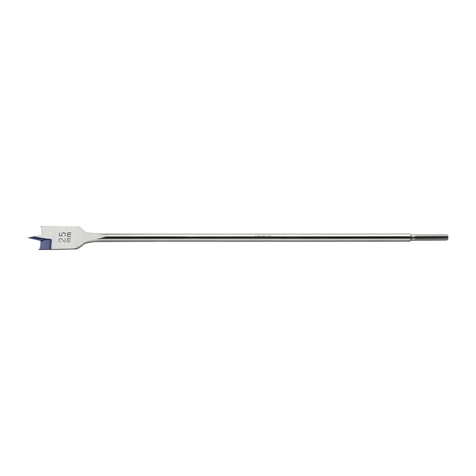 IRWIN Boor speedboor 35x400mm blue groove