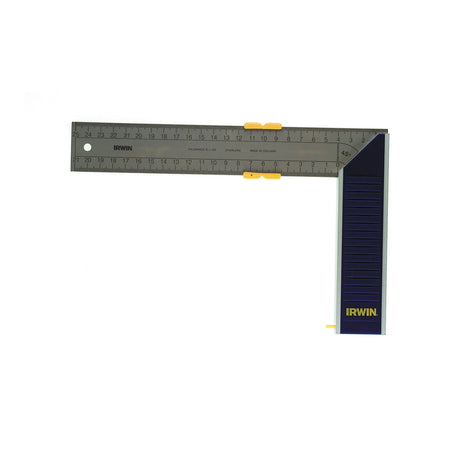 IRWIN Winkelhaak timmermans prosty 300mm