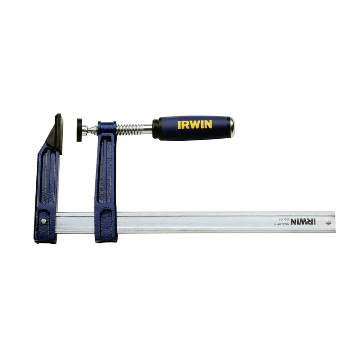 IRWIN Lijmklem schroef 120/ 400mm type m