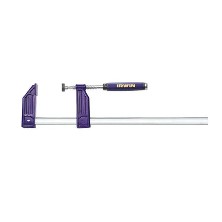 IRWIN Lijmklem schroef 120/1000mm type m