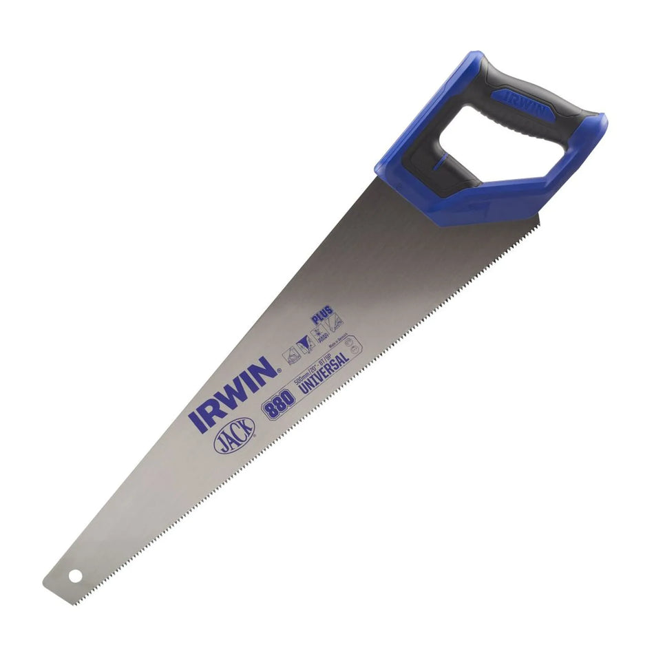 IRWIN Zaag handzaag uniw. 8/1" 500mm