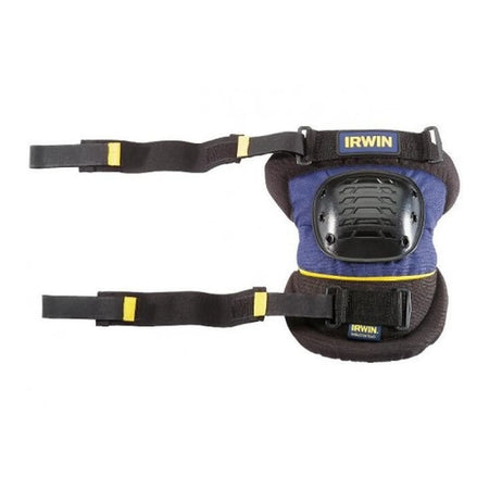 IRWIN Elastische kniebeschermers