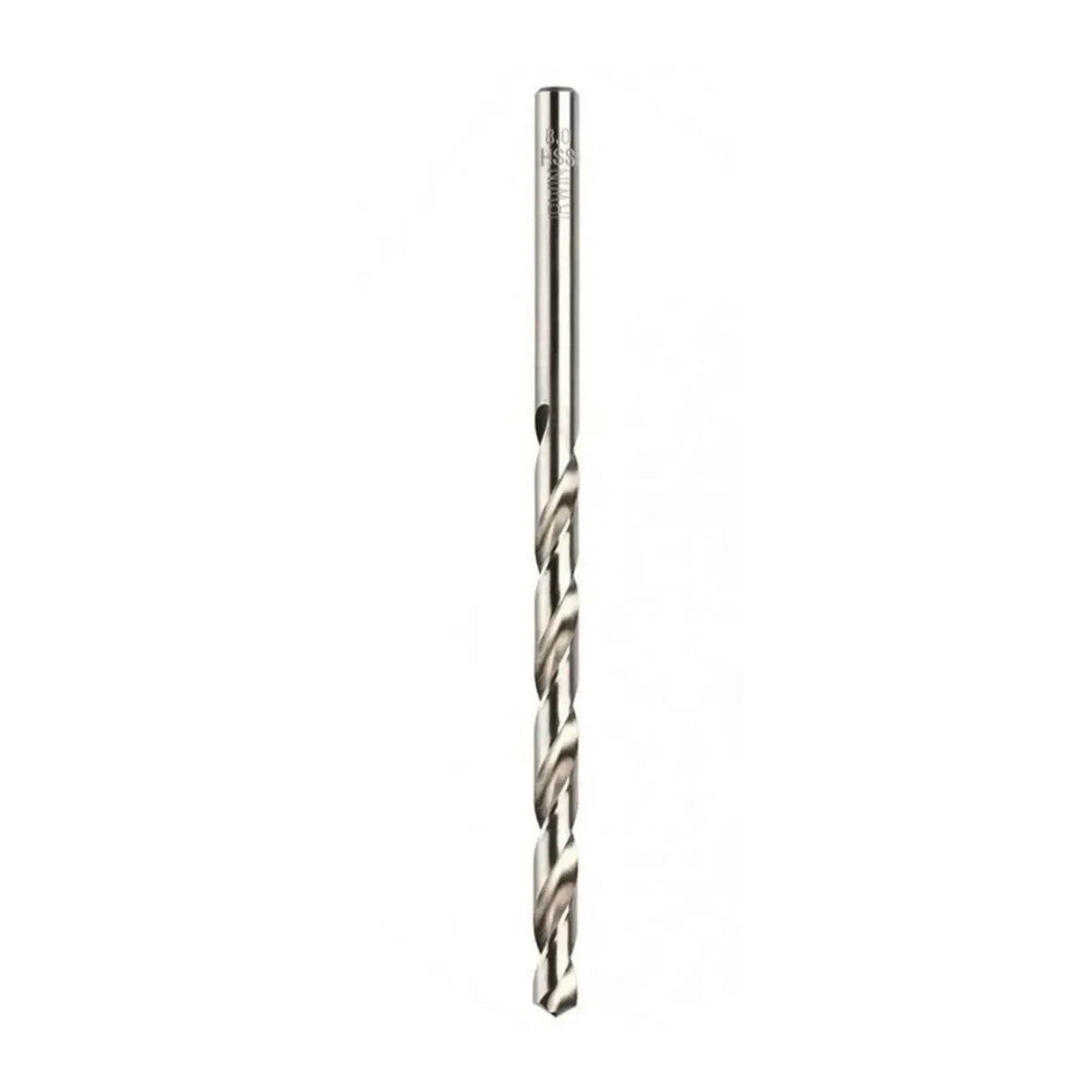 IRWIN Boor metaal lange 4,2 x 120mm (10 stuks )