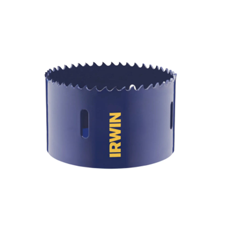 IRWIN Gatenzaag bimetal 76mm
