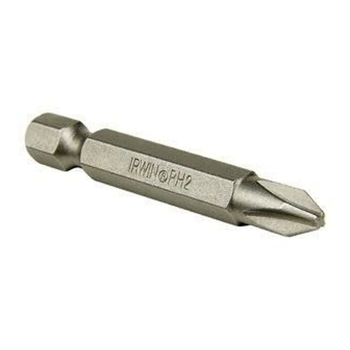 IRWIN Bit ph2 x 50mm /5 stuks