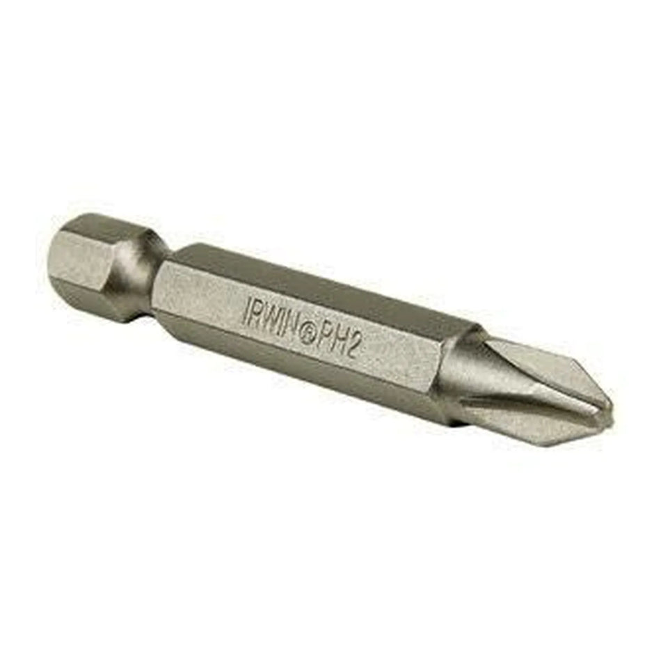 IRWIN Bit ph2 x 50mm /5 stuks
