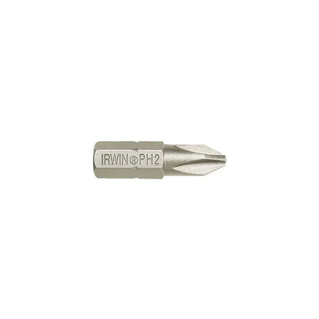 IRWIN Bit ph2 x 50mm /5 stuks
