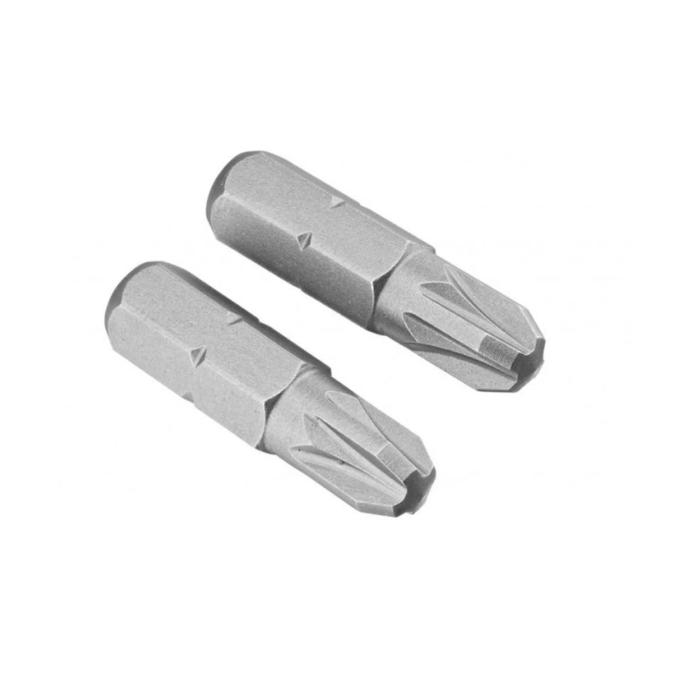 IRWIN Bit pz3 x 25mm /10 stuks